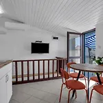 Appartement Lanterna *