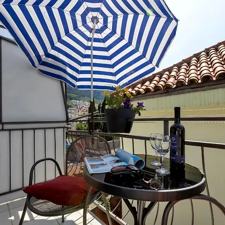 Appartement Lanterna