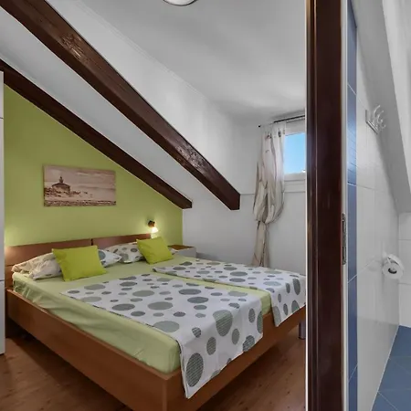 Lanterna Appartement *