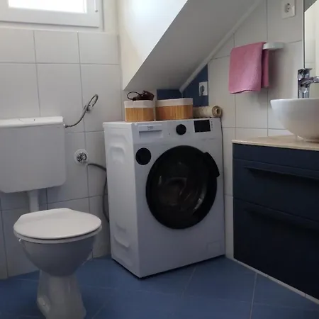 Appartement Lanterna