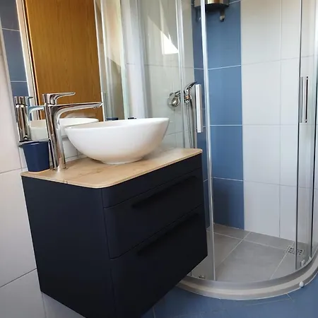 Appartement Lanterna Makarska