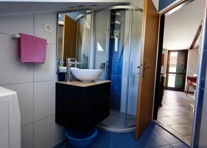 Apartment Lanterna *