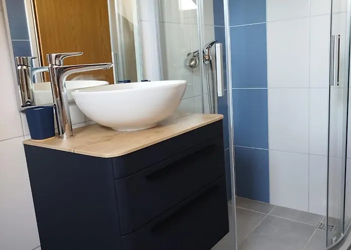 Apartment Lanterna Makarska