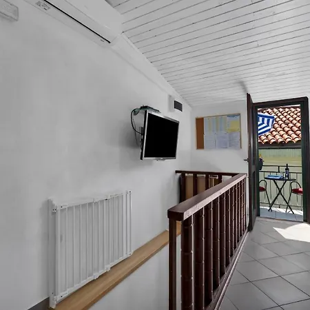 Lanterna Apartamento *